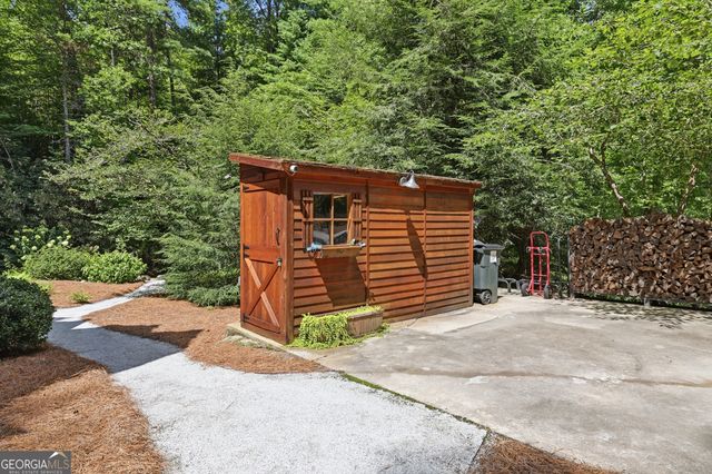 383 Bull Frog Lane, Clayton, GA 30525