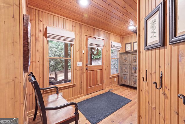 383 Bull Frog Lane, Clayton, GA 30525