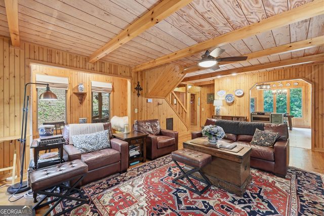 383 Bull Frog Lane, Clayton, GA 30525