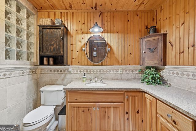 383 Bull Frog Lane, Clayton, GA 30525