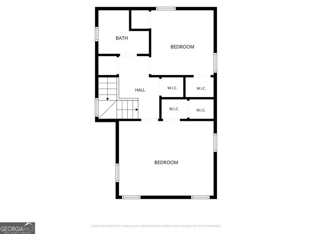 383 Bull Frog Lane, Clayton, GA 30525