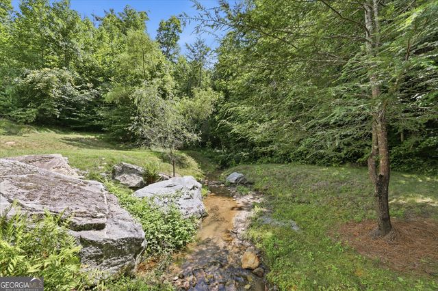 383 Bull Frog Lane, Clayton, GA 30525