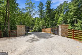 383 Bull Frog Lane, Clayton, GA 30525