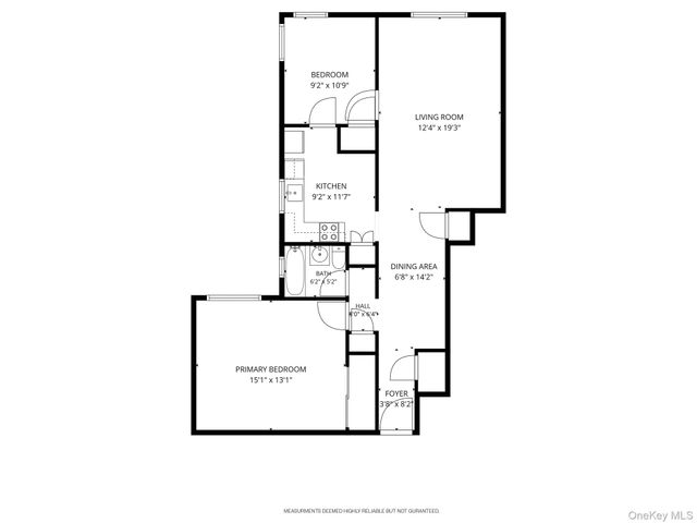 2260 Benson Avenue 1B, Brooklyn, NY 11214