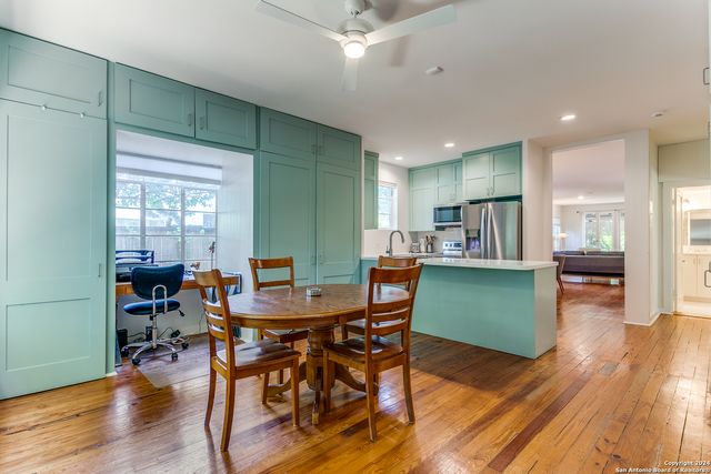 321 KING WILLIAM, San Antonio, TX 78204