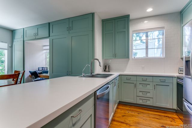 321 KING WILLIAM, San Antonio, TX 78204