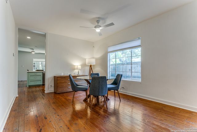 321 KING WILLIAM, San Antonio, TX 78204
