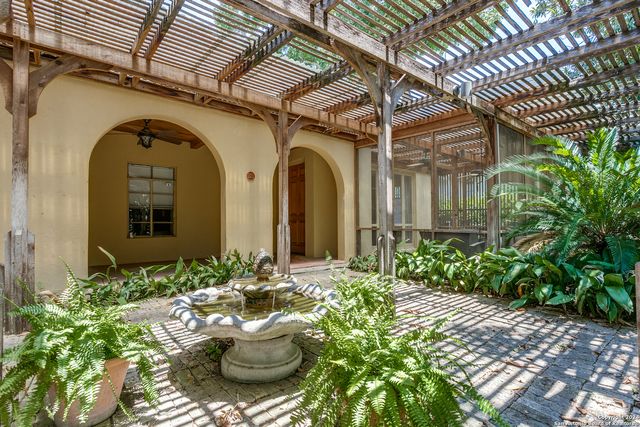 321 KING WILLIAM, San Antonio, TX 78204