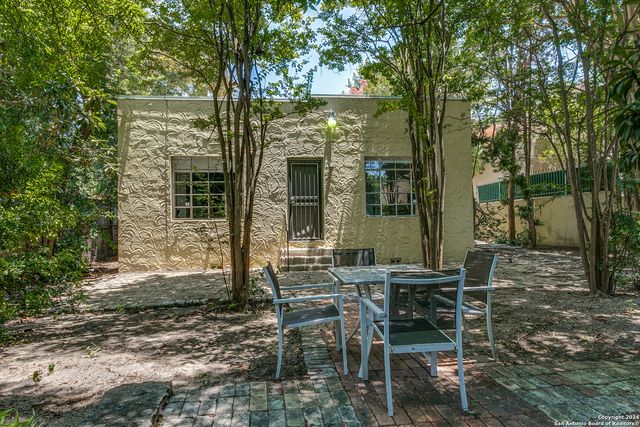 321 KING WILLIAM, San Antonio, TX 78204