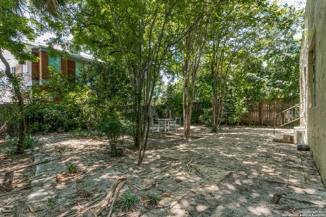 321 KING WILLIAM, San Antonio, TX 78204