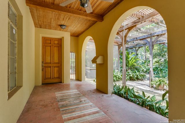 321 KING WILLIAM, San Antonio, TX 78204