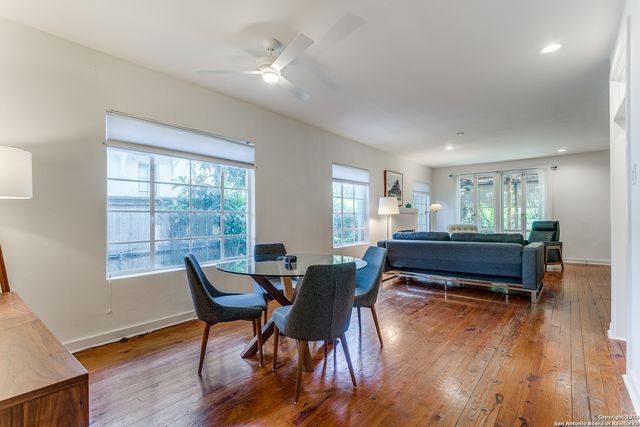 321 KING WILLIAM, San Antonio, TX 78204