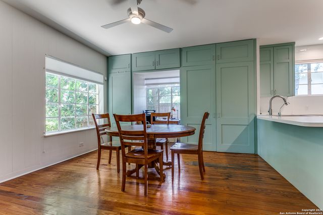 321 KING WILLIAM, San Antonio, TX 78204