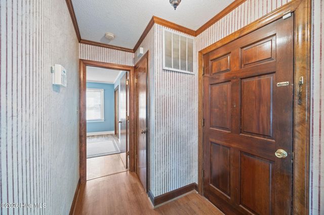 535 Sweet Gum Grove Church Road, Stokes, NC 27884