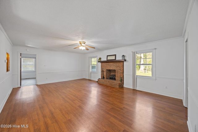 535 Sweet Gum Grove Church Road, Stokes, NC 27884