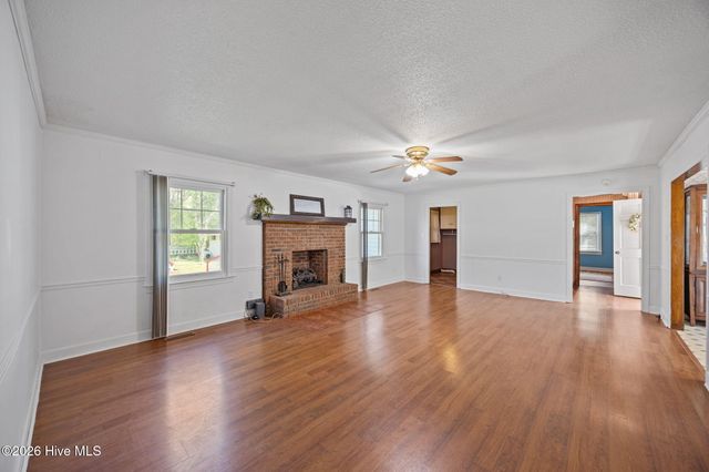 535 Sweet Gum Grove Church Road, Stokes, NC 27884