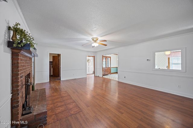 535 Sweet Gum Grove Church Road, Stokes, NC 27884