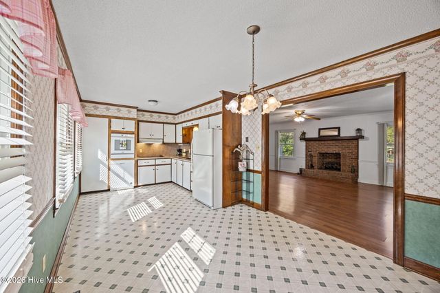 535 Sweet Gum Grove Church Road, Stokes, NC 27884