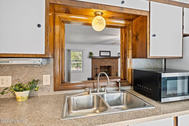 535 Sweet Gum Grove Church Road, Stokes, NC 27884