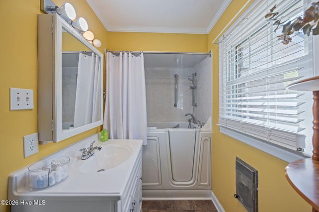 535 Sweet Gum Grove Church Road, Stokes, NC 27884