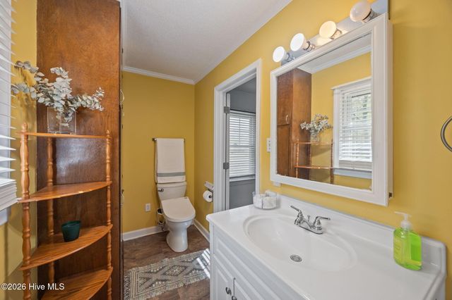 535 Sweet Gum Grove Church Road, Stokes, NC 27884