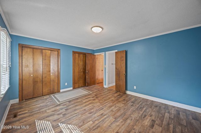 535 Sweet Gum Grove Church Road, Stokes, NC 27884