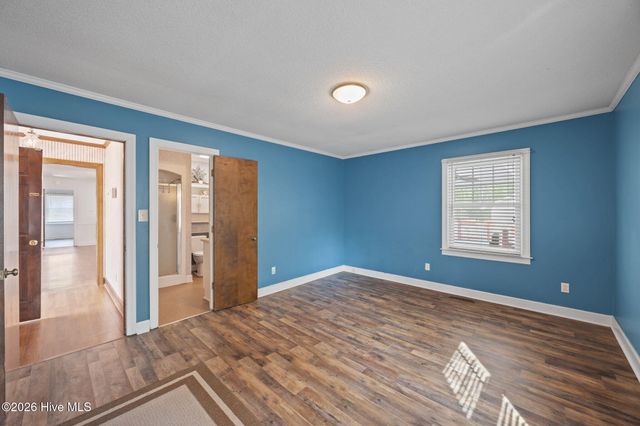 535 Sweet Gum Grove Church Road, Stokes, NC 27884