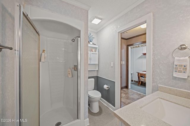 535 Sweet Gum Grove Church Road, Stokes, NC 27884