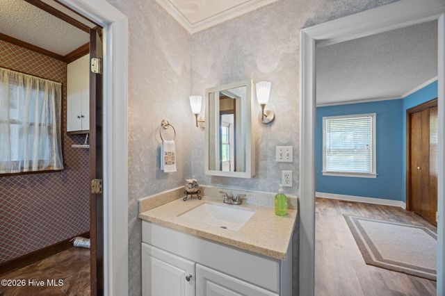 535 Sweet Gum Grove Church Road, Stokes, NC 27884