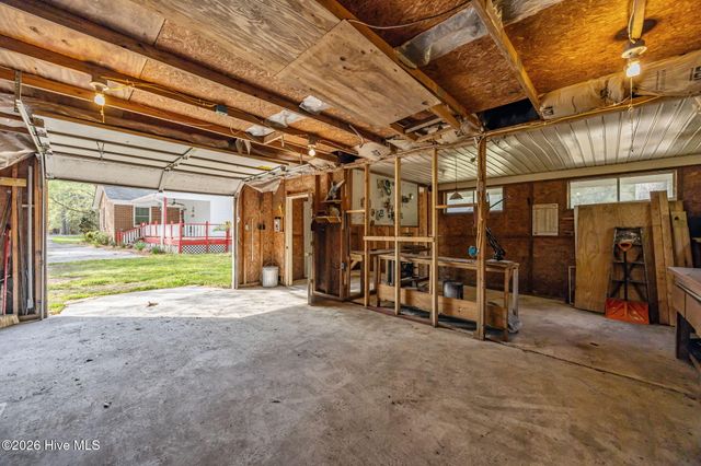 535 Sweet Gum Grove Church Road, Stokes, NC 27884