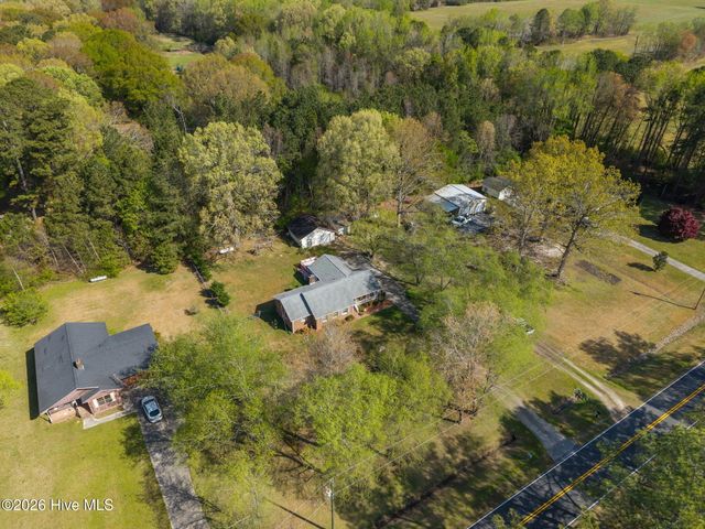 535 Sweet Gum Grove Church Road, Stokes, NC 27884