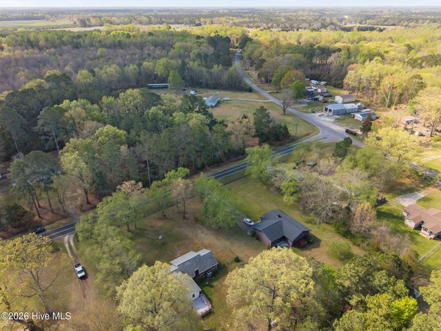 535 Sweet Gum Grove Church Road, Stokes, NC 27884