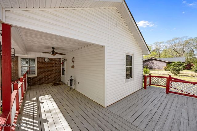 535 Sweet Gum Grove Church Road, Stokes, NC 27884