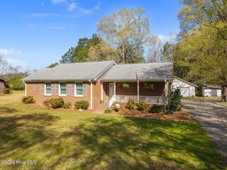535 Sweet Gum Grove Church Road, Stokes, NC 27884
