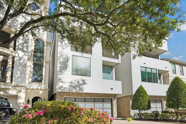 6504 Rodrigo Street B, Houston, TX 77007