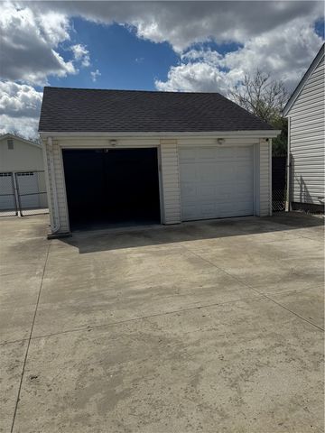 12433 Milton Carlisle Road, New Carlisle, OH 45344