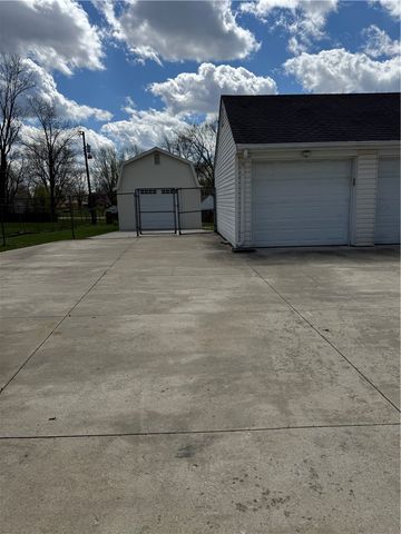 12433 Milton Carlisle Road, New Carlisle, OH 45344