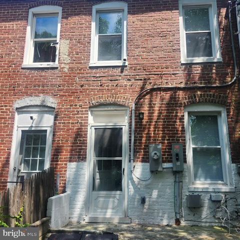 3928 6TH ST, Baltimore, MD 21225