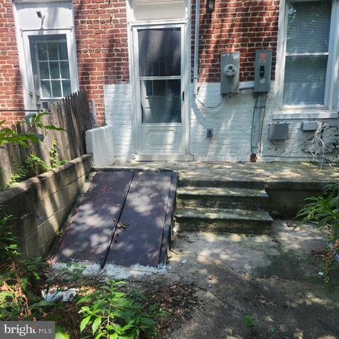 3928 6TH ST, Baltimore, MD 21225