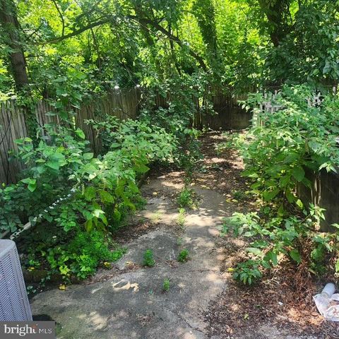 3928 6TH ST, Baltimore, MD 21225