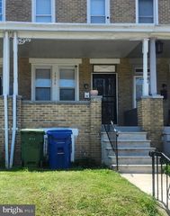 3928 6TH ST, Baltimore, MD 21225