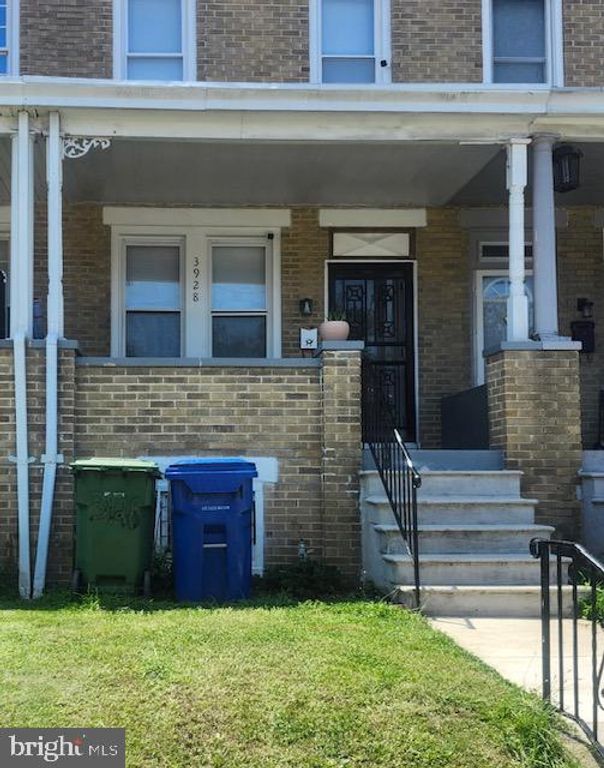 3928 6TH ST, Baltimore, MD 21225