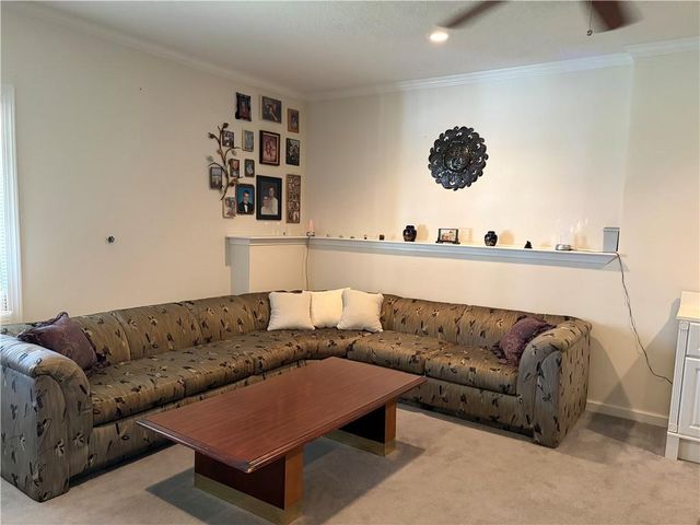 2572 Pembrooke Way, Lawrenceville, GA 30044