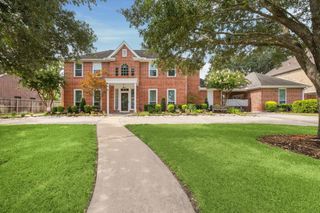14315 Verde Mar Lane, Houston, TX 77095