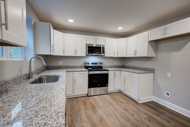 120 Williams Avenue, Flintstone, GA 30725