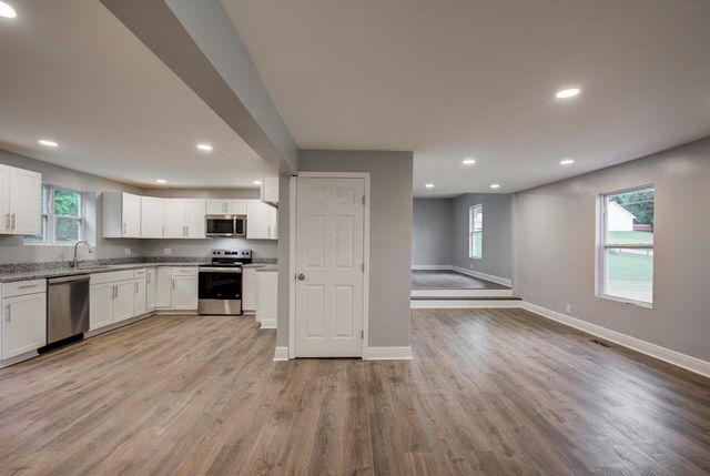 120 Williams Avenue, Flintstone, GA 30725