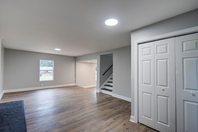 120 Williams Avenue, Flintstone, GA 30725