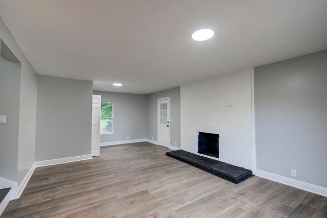 120 Williams Avenue, Flintstone, GA 30725