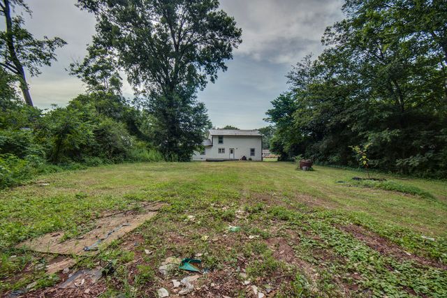 120 Williams Avenue, Flintstone, GA 30725