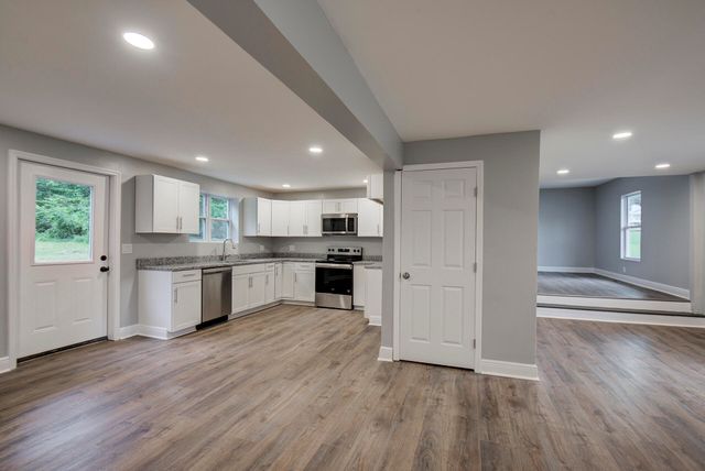 120 Williams Avenue, Flintstone, GA 30725